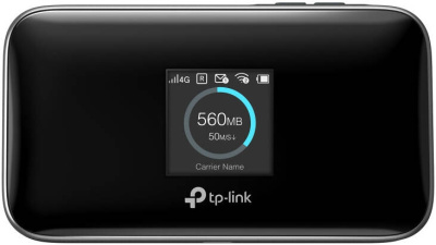 TP-Link M7750 Портативный Wi-Fi маршрутизатор