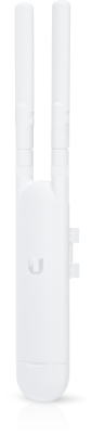 Ubiquiti UniFi AP AC Mesh (UAP-AC-M) Точка доступа  1