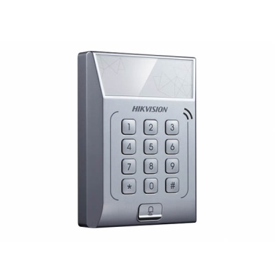 Hikvision DS-K1T801M Терминал доступа 2
