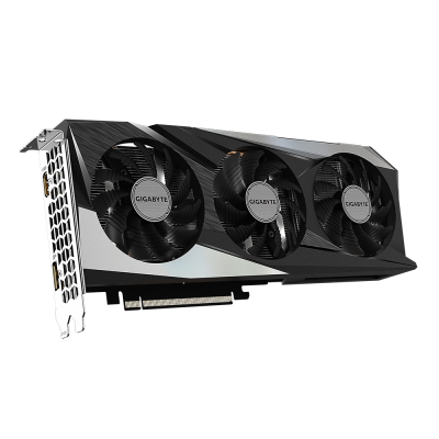 Gigabyte RX6500XT GAMING OC 4GB GV-R65XTGAMING OC-4GD Видеокарта 3