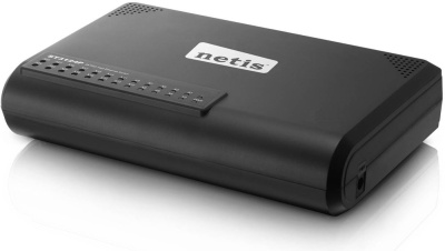 Netis ST3124P Коммутатор 2