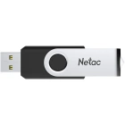Netac NT03U505N-008G-20BK USB Flash накопитель 4