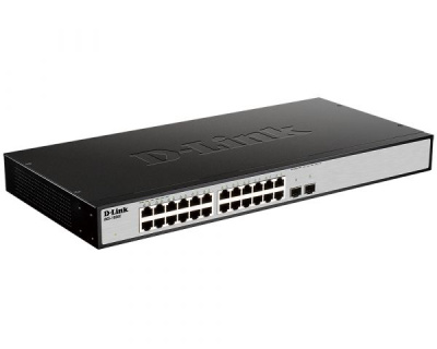 D-Link DGS-1026X Коммутатор  DGS-1026X/A1A