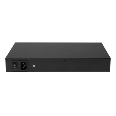 POWERTONE PUS-2C16L-250R Неуправляемый PoE коммутатор 3