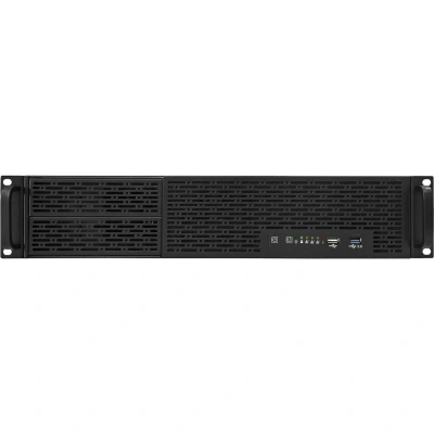 Exegate Pro 2U550-06/2U2088 EX172968RUS Серверный корпус 9
