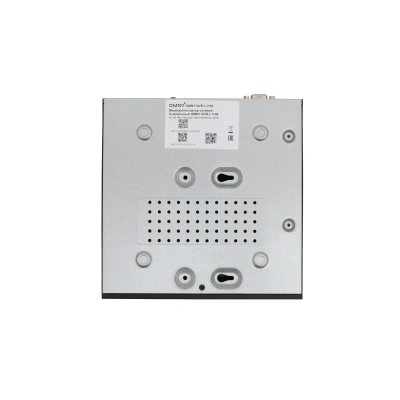 OMNY NVR-L1106 Видеорегистратор сетевой 4