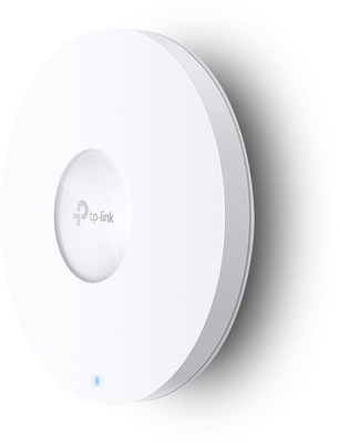 TP-Link EAP650 AX3000 Потолочная точка доступа Wi‑Fi 6 1