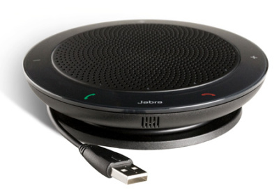 Jabra SPEAK 410 MS Спикерфон 7410-109