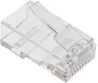 Rexant (05-1031) Разъем RJ-45(8P8C) 50 шт 2