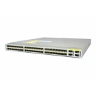 Cisco N3K-C3064PQ-10GX-PI Б/У Коммутатор