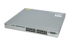 Cisco Catalyst WS-C3850-24S-S Коммутатор 