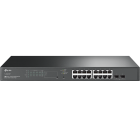 TP-Link SG2218P Коммутатор