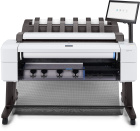 HP DesignJet T2600dr PS 36-in MFP Струйное МФУ 3EK15A