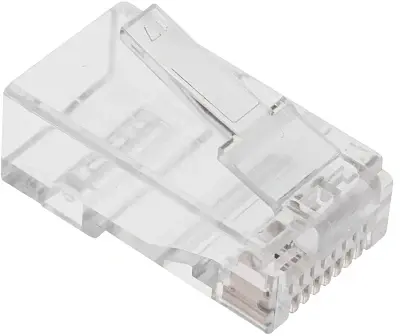 Rexant (05-1031) Разъем RJ-45(8P8C) 50 шт 1