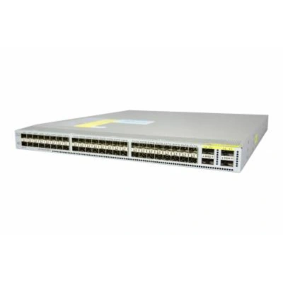 Cisco N3K-C3064PQ-10GX-PI Б/У Коммутатор