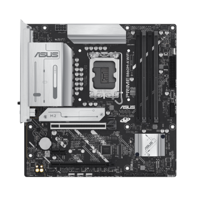 ASUS PRIME B860M-A WIFI 90MB1JY0-M0EAY0 Материнская плата
