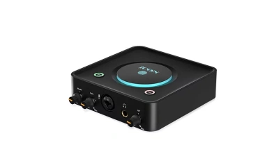 Icon USolo 110313A2006 Аудиоинтерфейс USB