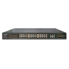 Planet GS-4210-24PL4C Коммутатор  2