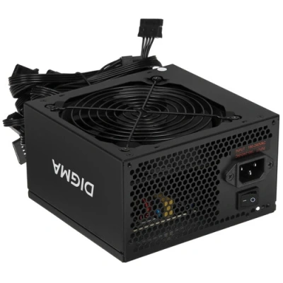 Digma DPSU-500W Блок питания 2
