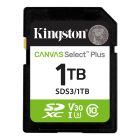 Kingston SDS3/1TB Карта памяти