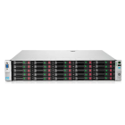 HP Proliant DL380p Gen8 Сервер DL380pG8_2xE5-2680v2_25SFF