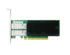 LR-LINK LRES1046PF-2QSFP28 Сетевой адаптер 