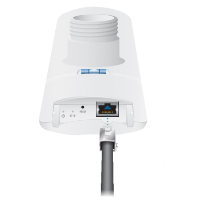 Ubiquiti LiteAP ac (LAP-120-EU) Wi-Fi точка доступа 2