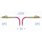 SNR SNR-PC-LC/UPC-MM4-3m Патчкорд оптический