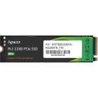 Apacer AP2TBAS2280F4L-1 Твердотельный накопитель SSD