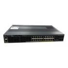 Cisco Catalyst WS-C2960X-24PSQ-L Коммутатор 