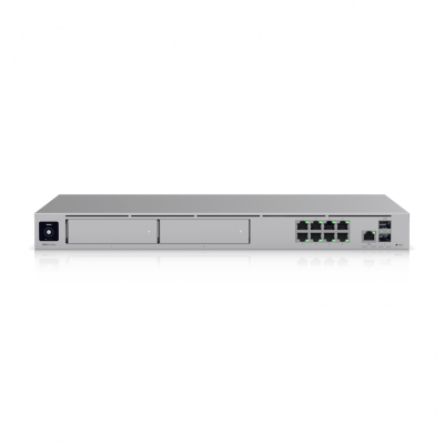 Ubiquiti Dream Machine Pro Max (UDM-PRO-MAX) Маршрутизатор 2