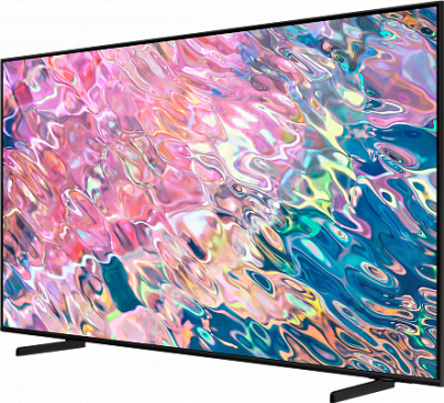 Samsung QE85Q60BAUXCE Телевизор LED  3
