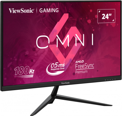 ViewSonic VX2428 Монитор  2