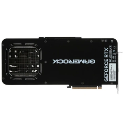 Palit NE75090S19R5-GB2020G Видеокарта 4