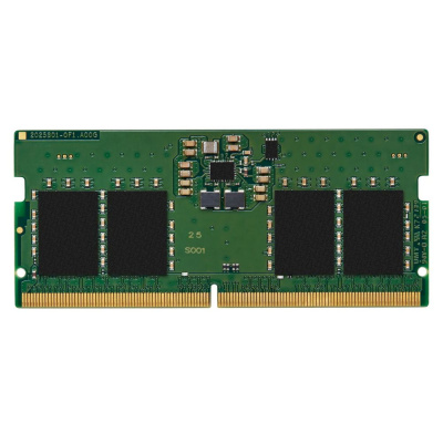 Kingston KVR64V52BS6-8 Модуль памяти 1