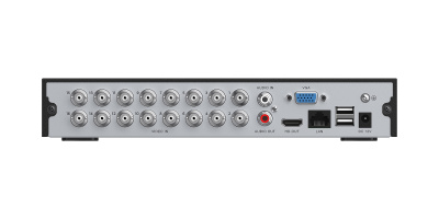 AltCam DVR1655(RU) XVR регистратор 1