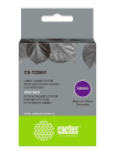 Cactus CS-TZE651 Картридж ленточный