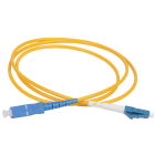 ITK FPC09-LCU-SCU-C1L-1M Патч-корд