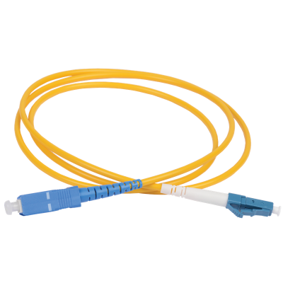 ITK FPC09-LCU-SCU-C1L-1M Патч-корд