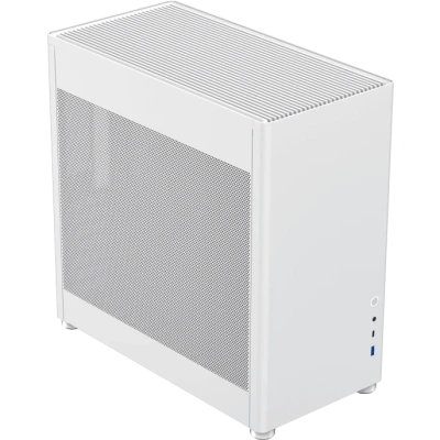 GameMax MESHBOX WHITE без БП Корпус