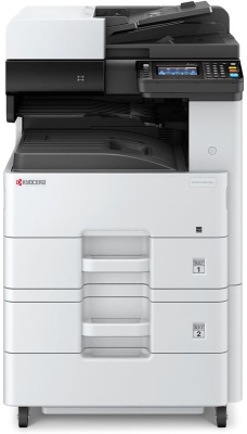 Kyocera  M4125idn МФУ лазерное 1102P23NL0 2