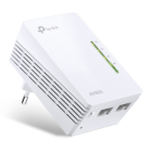 TP-Link AV600 TL-WPA4220 V5 Wi-Fi Powerline адаптер