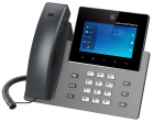 Grandstream GXV3350 IP видеотелефон 2