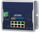 PLANET WGS-5225-8P2S Коммутатор