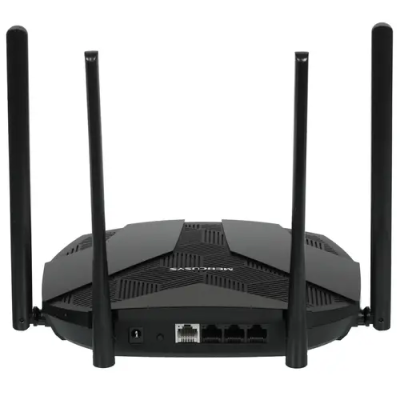 Mercusys MR80X AX3000 Двухдиапазонный Wi-Fi 6 роутер 3