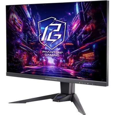 AsRock Phantom Gaming PG27QFT2A Монитор 1