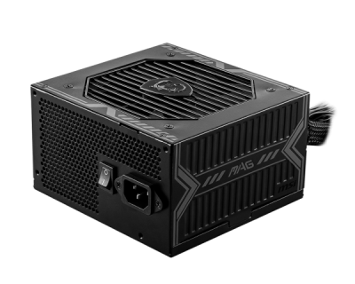 MSI MAG A650BN Блок питания 306-7ZP2B11-CE0