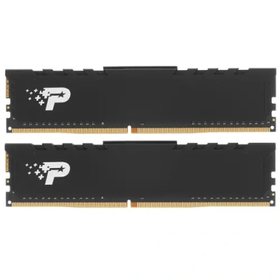 Patriot Signature Line Premium PSP416G3200KH1 Оперативная память