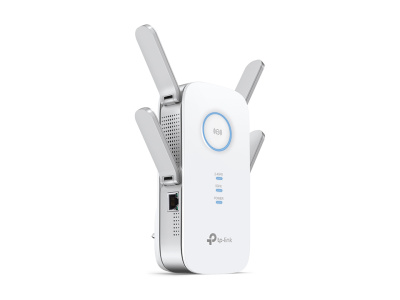 TP-Link RE650 AC2600 Усилитель Wi-Fi сигнала 2