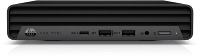 HP ProDesk 400 G9 Mini 6B1Y9EA Компьютер 1